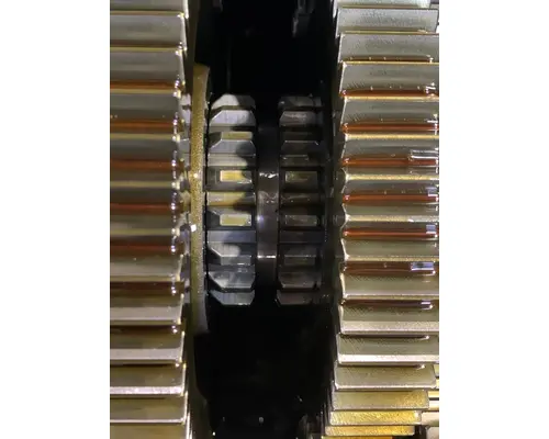 FULLER RT9710B Transmission Assembly