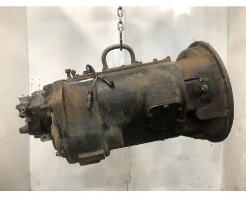 FULLER RT9710B Transmission