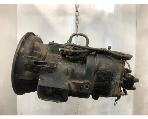 FULLER RT9710B Transmission