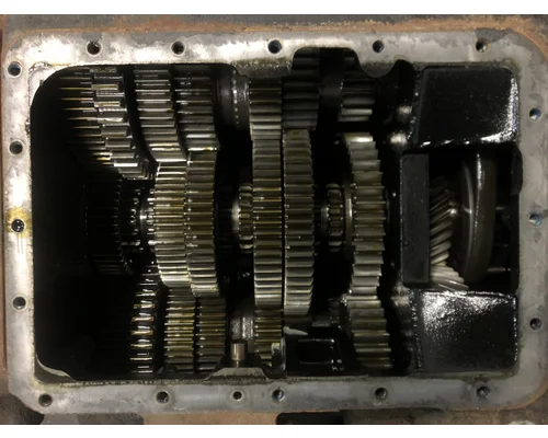 FULLER RT9710B Transmission