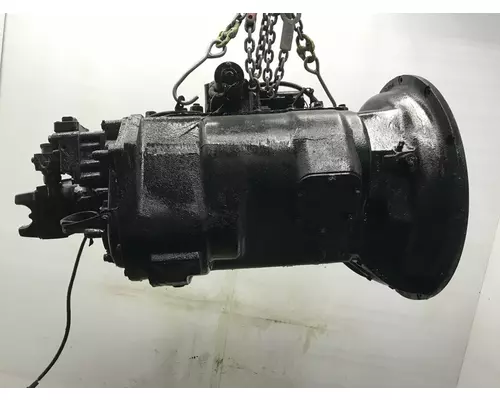 FULLER RTAO14710BAC Transmission