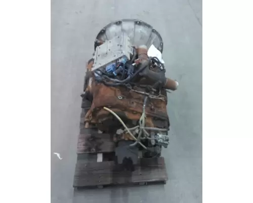 FULLER RTAO14710BAS TRANSMISSION ASSEMBLY