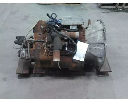 FULLER RTAO14710BAS TRANSMISSION ASSEMBLY