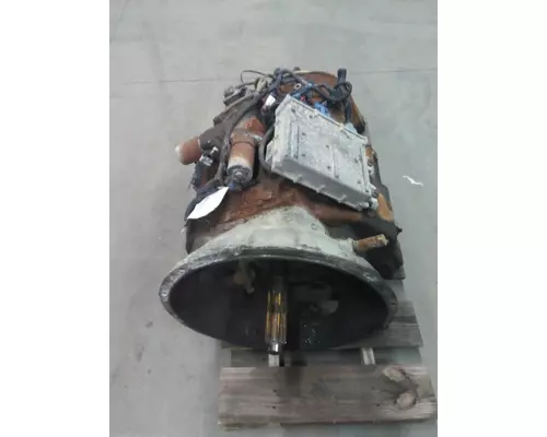 FULLER RTAO14710BAS TRANSMISSION ASSEMBLY