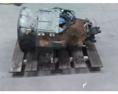 FULLER RTAO14710BAS TRANSMISSION ASSEMBLY