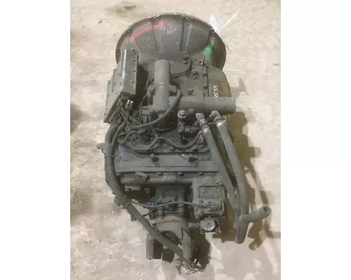 FULLER RTAO14710CAS TRANSMISSION ASSEMBLY