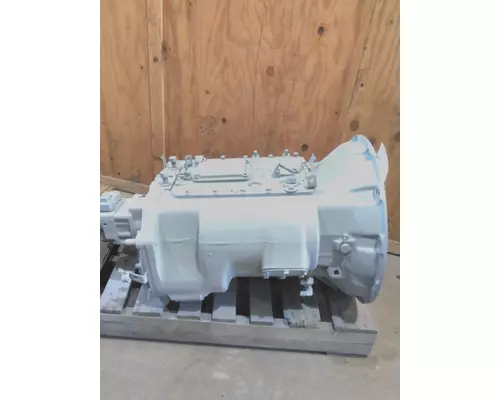 FULLER RTAO14710CAS TRANSMISSION ASSEMBLY