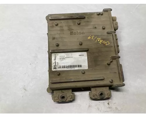 FULLER RTAO14710CAS Transmission Control Module (TCM)