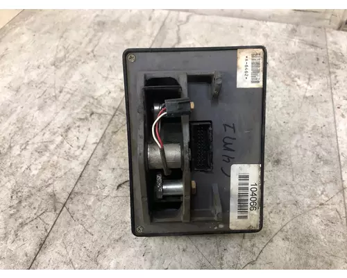 FULLER RTAO14710CAS Transmission Control Module (TCM)