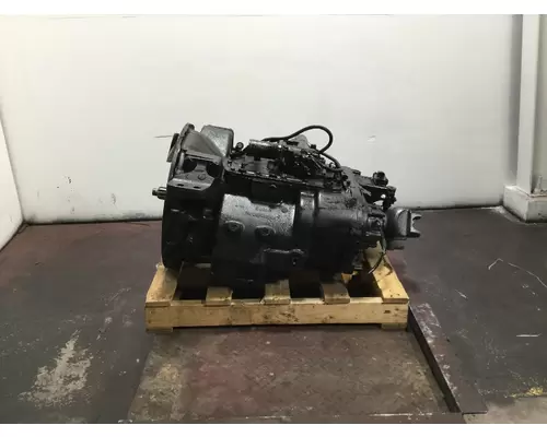 FULLER RTAO14710CAS Transmission