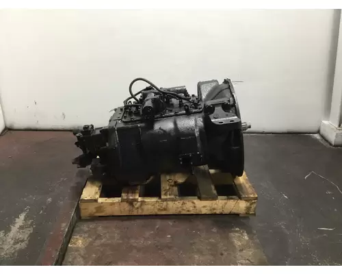 FULLER RTAO14710CAS Transmission