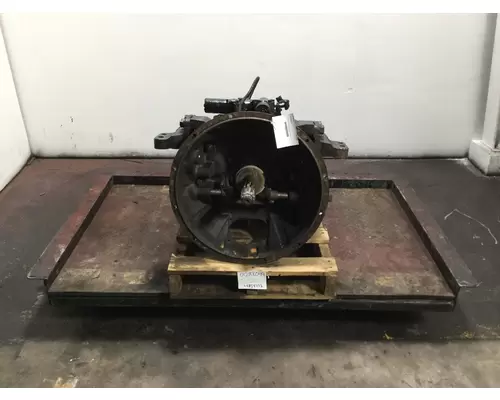 FULLER RTAO14710CAS Transmission