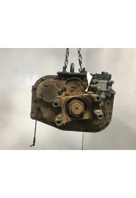 FULLER RTAO14710CAS Transmission