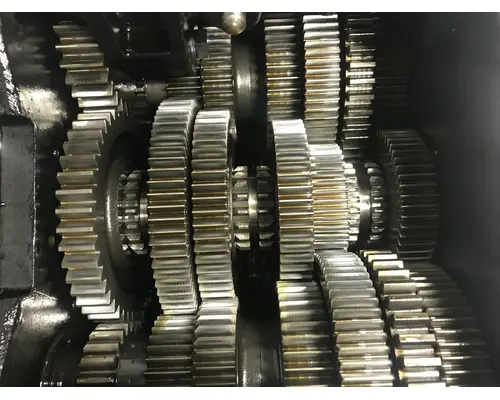 FULLER RTAO14710CAS Transmission