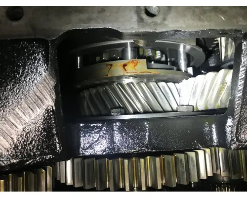 FULLER RTAO14710CAS Transmission