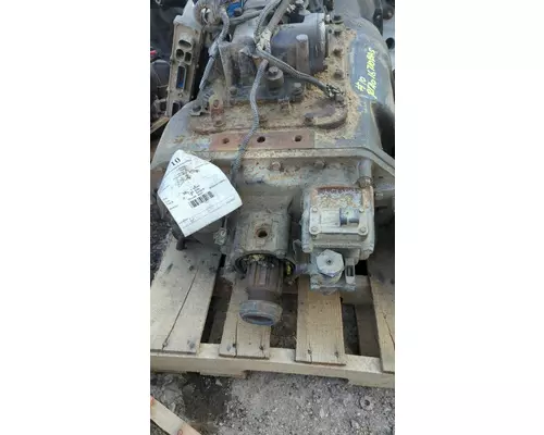 FULLER RTAO16710BAS TRANSMISSION