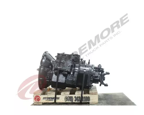 FULLER RTAO16710BAS Transmission Assembly