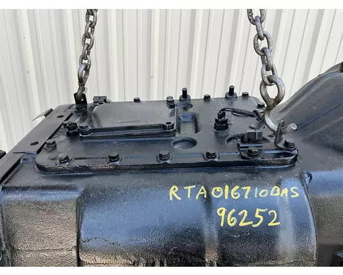 FULLER RTAO16710BAS Transmission Assembly