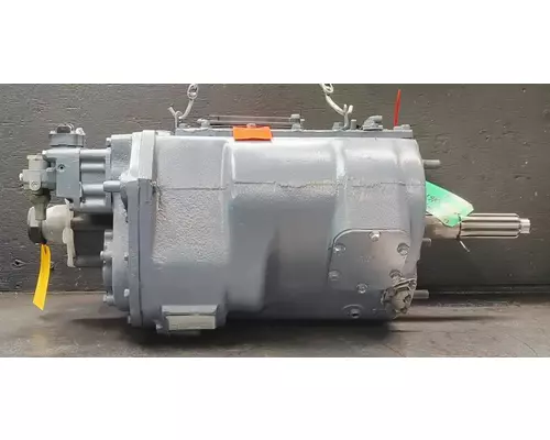 FULLER RTAO16710BAS TransmissionTransaxle Assembly
