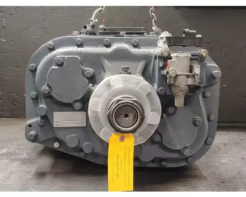 FULLER RTAO16710BAS TransmissionTransaxle Assembly