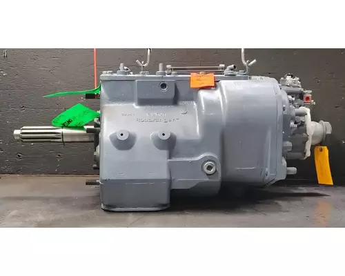 FULLER RTAO16710BAS TransmissionTransaxle Assembly