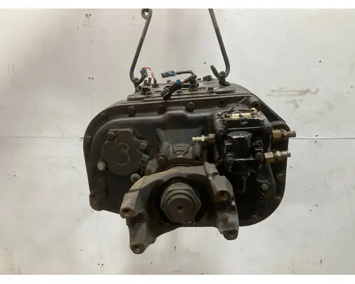 FULLER RTAO16710BAS Transmission