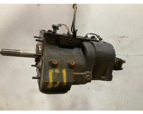 FULLER RTAO16710BAS Transmission