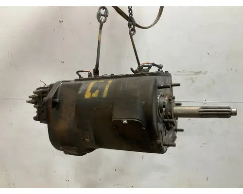 FULLER RTAO16710BAS Transmission