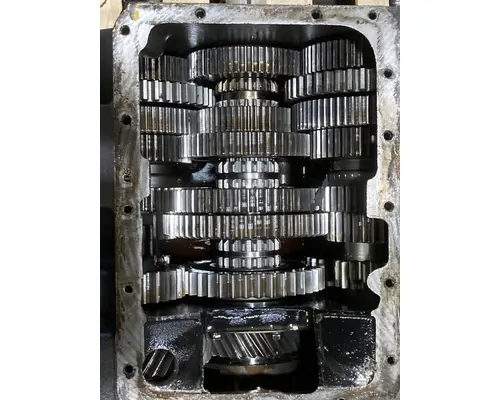 FULLER RTAO16710BAS Transmission