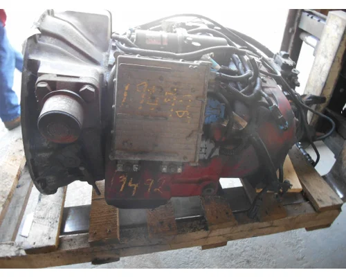 FULLER RTAO16710B Transmission Assembly