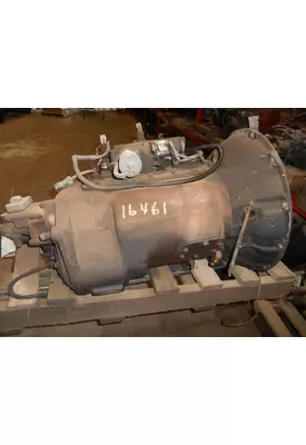 FULLER RTAO16710C-AS Transmission Assembly