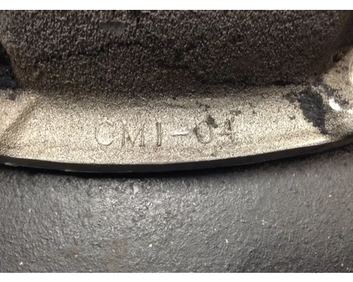 FULLER RTAO16710CAC Clutch Housing