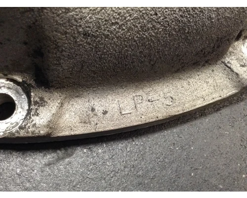 FULLER RTAO16710CAC Clutch Housing