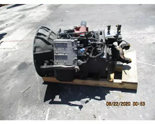 FULLER RTAO16710CAS TRANSMISSION ASSEMBLY