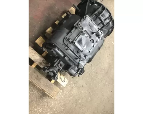 FULLER RTAO16710CAS TRANSMISSION ASSEMBLY