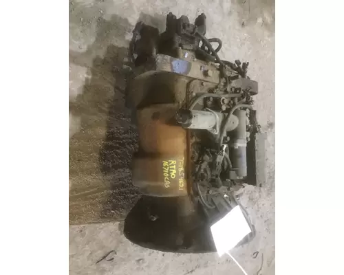 FULLER RTAO16710CAS TRANSMISSION ASSEMBLY