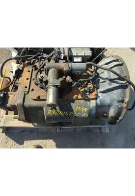 FULLER RTAO16710CAS TRANSMISSION