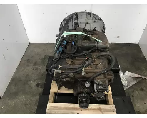 FULLER RTAO16710CAS Transmission