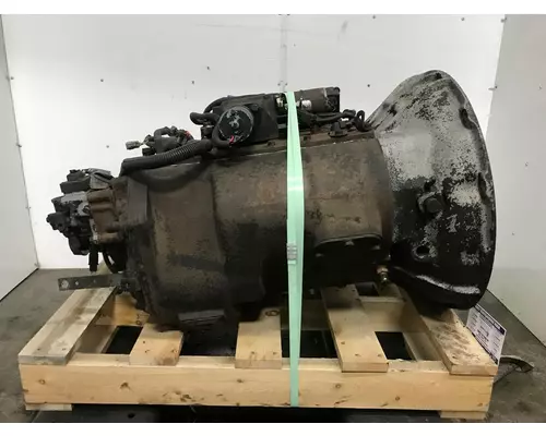 FULLER RTAO16710CAS Transmission