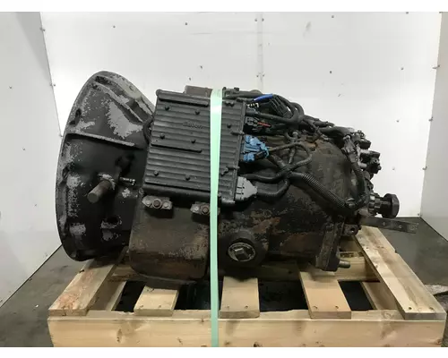FULLER RTAO16710CAS Transmission