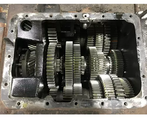 FULLER RTAO16710CAS Transmission
