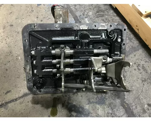FULLER RTAO16710CAS Transmission