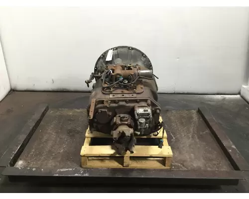 FULLER RTAO16710CAS Transmission