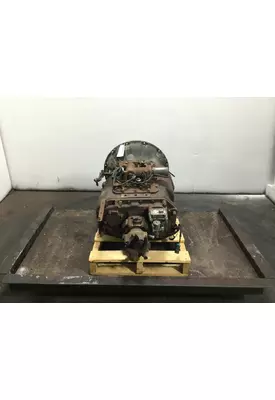 FULLER RTAO16710CAS Transmission
