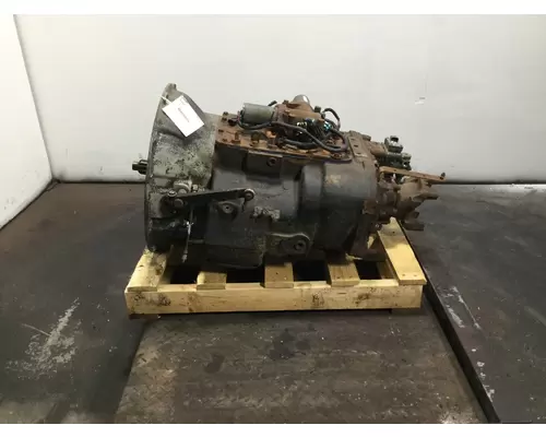 FULLER RTAO16710CAS Transmission
