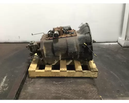 FULLER RTAO16710CAS Transmission