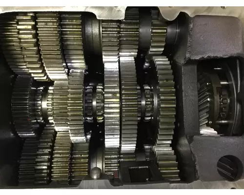 FULLER RTAO16710CAS Transmission