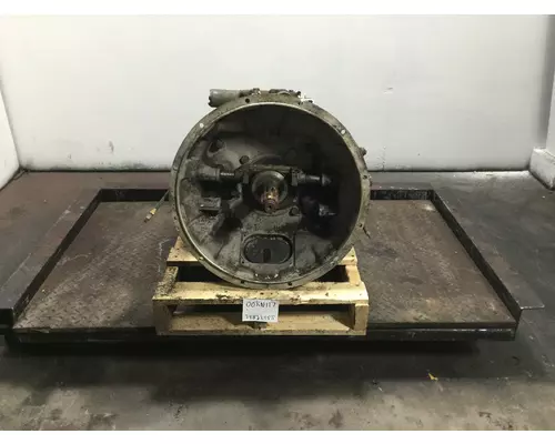 FULLER RTAO16710CAS Transmission