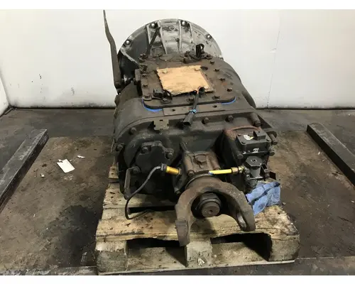 FULLER RTAO16710CAS Transmission