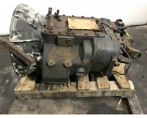 FULLER RTAO16710CAS Transmission